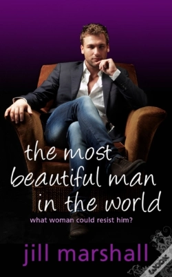 Capa do artigo Most Beautiful Man In The World