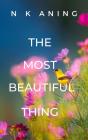 Most Beautiful Thing - Preview