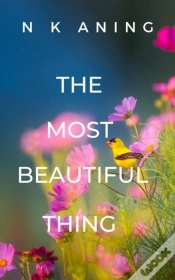 Capa do artigo Most Beautiful Thing
