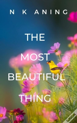 Capa do artigo Most Beautiful Thing