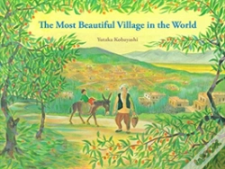 Capa do artigo Most Beautiful Village In The World