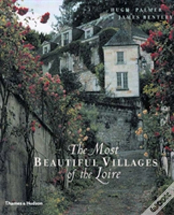 Capa do artigo Most Beautiful Villages Of The Loire