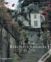 Capa do artigo Most Beautiful Villages Of The Loire