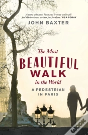 Capa do artigo Most Beautiful Walk In The World