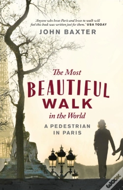 Capa do artigo Most Beautiful Walk In The World