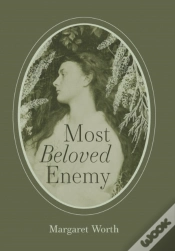 Capa do artigo Most Beloved Enemy