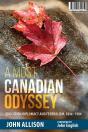 Most Canadian Odyssey - Preview