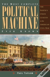 Capa do artigo Most Complete Political Machine Ever Known