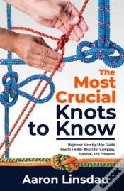 Capa do artigo Most Crucial Knots To Know
