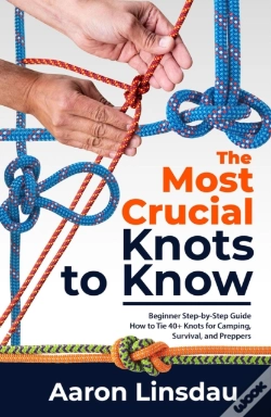 Capa do artigo Most Crucial Knots To Know