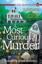 Most Curious Murder - Preview