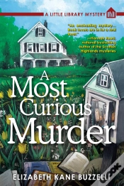Capa do artigo Most Curious Murder