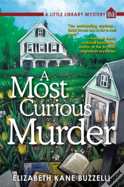 Capa do artigo Most Curious Murder