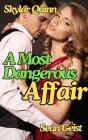 Most Dangerous Affair - Preview