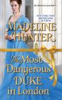 Most Dangerous Duke In London - Preview
