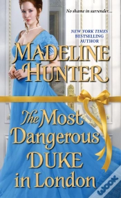Capa do artigo Most Dangerous Duke In London