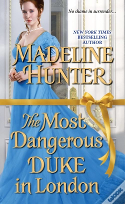 Capa do artigo Most Dangerous Duke In London