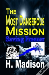 Capa do artigo Most Dangerous Mission