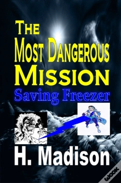 Capa do artigo Most Dangerous Mission