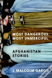Capa do artigo Most Dangerous, Most Unmerciful