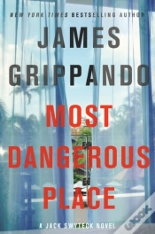 Capa do artigo Most Dangerous Place