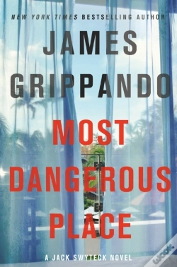 Capa do artigo Most Dangerous Place