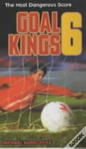 Capa do artigo Most Dangerous Score