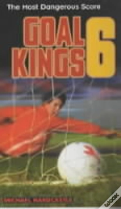 Capa do artigo Most Dangerous Score