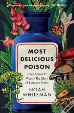 Capa do artigo Most Delicious Poison