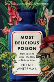 Capa do artigo Most Delicious Poison