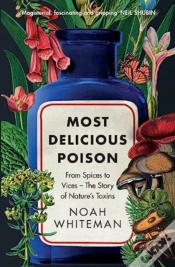 Capa do artigo Most Delicious Poison
