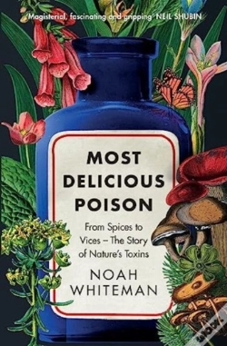 Capa do artigo Most Delicious Poison