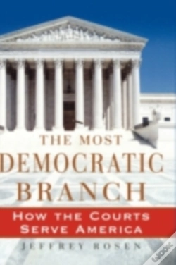 Capa do artigo Most Democratic Branch
