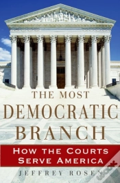 Capa do artigo Most Democratic Branch