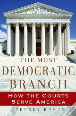 Capa do artigo Most Democratic Branch