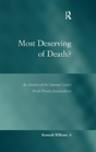 Most Deserving Of Death? - Preview
