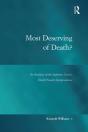 Most Deserving Of Death? - Preview