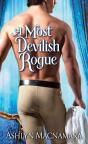 Most Devilish Rogue - Preview