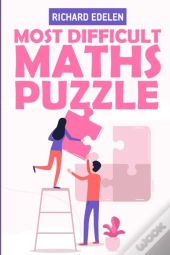 Most Difficult Maths Puzzle