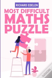 Capa do artigo Most Difficult Maths Puzzle