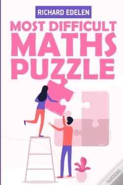 Capa do artigo Most Difficult Maths Puzzle