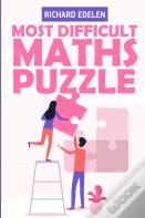 Most Difficult Maths Puzzle