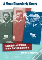 Capa do artigo Most Disorderly Court