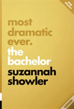 Capa do artigo Most Dramatic Ever: The Bachelor