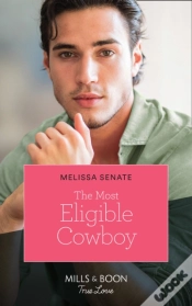 Capa do artigo Most Eligible Cowboy