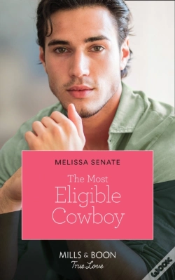 Capa do artigo Most Eligible Cowboy