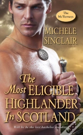 Most Eligible Highlander In Scotland
