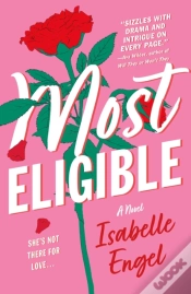 Capa do artigo Most Eligible