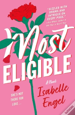Capa do artigo Most Eligible
