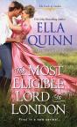 Most Eligible Lord In London - Preview